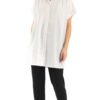 Elena Tunic - white flecks - cotton