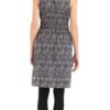 Frankie Dress - tiny tribal - cotton