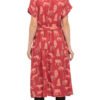 Victoria Dress - cats