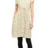 Robyn Dress - secret garden - rayon