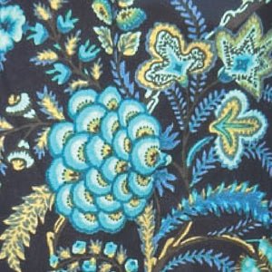 Frankie Dress - navy wonderful - organic cotton