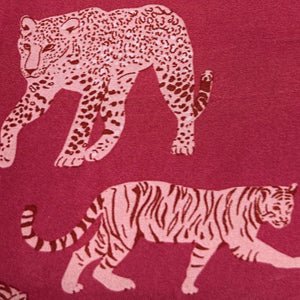 Victoria Dress - cats
