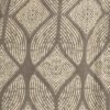 Sunita Dress - sand - organic cotton